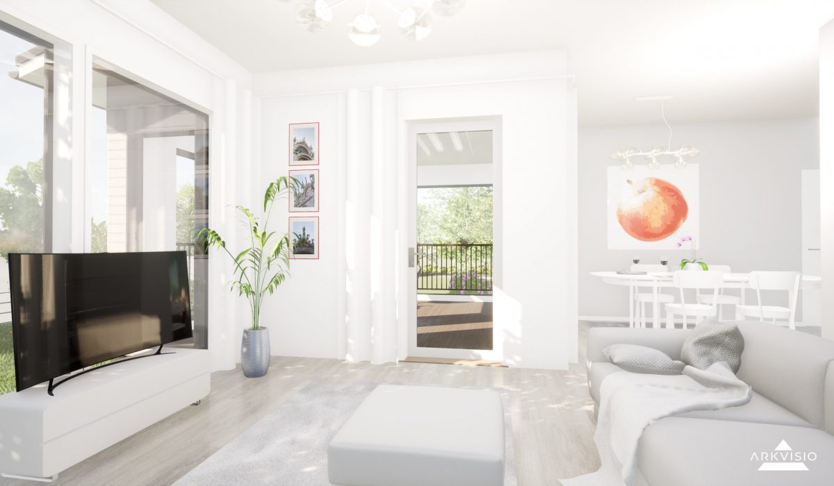 Raatekuja | Vantaa | 2023