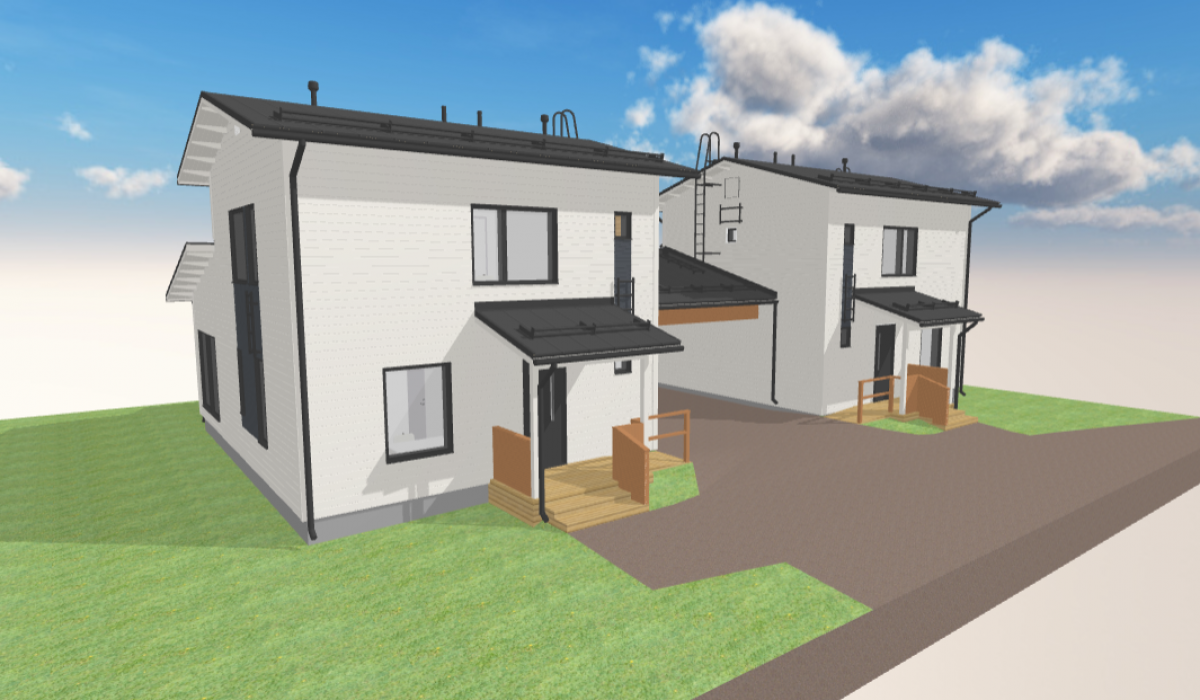 Melakuja | Helsinki | 2021