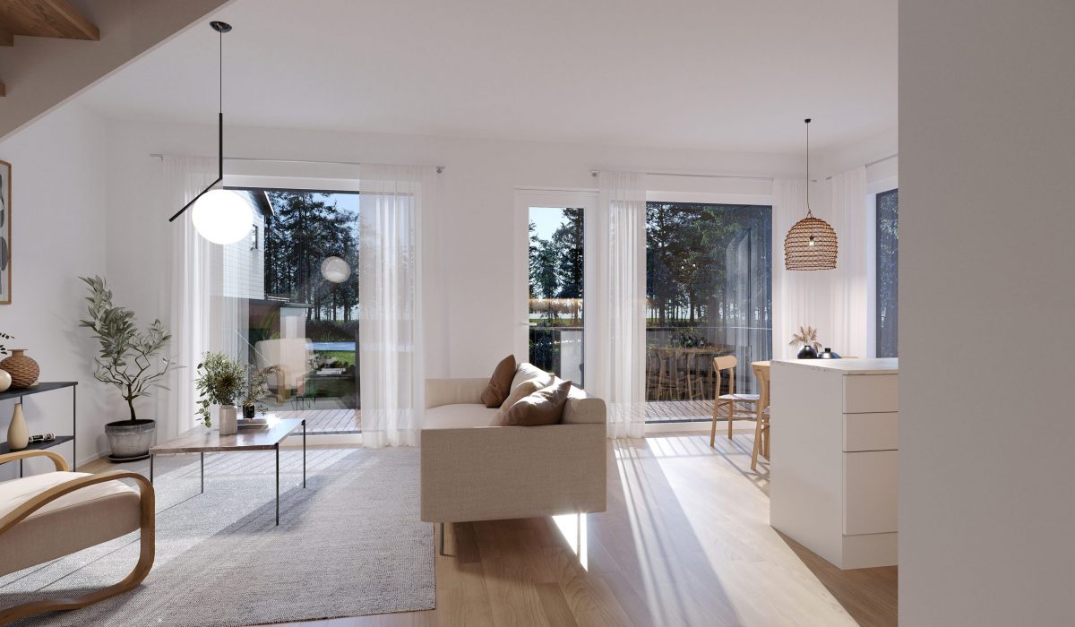 Piikintie | Helsinki | 2025