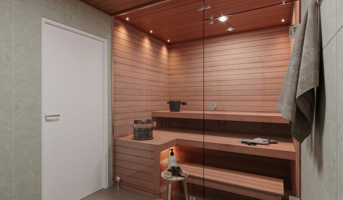 Piikintie | Helsinki | 2025