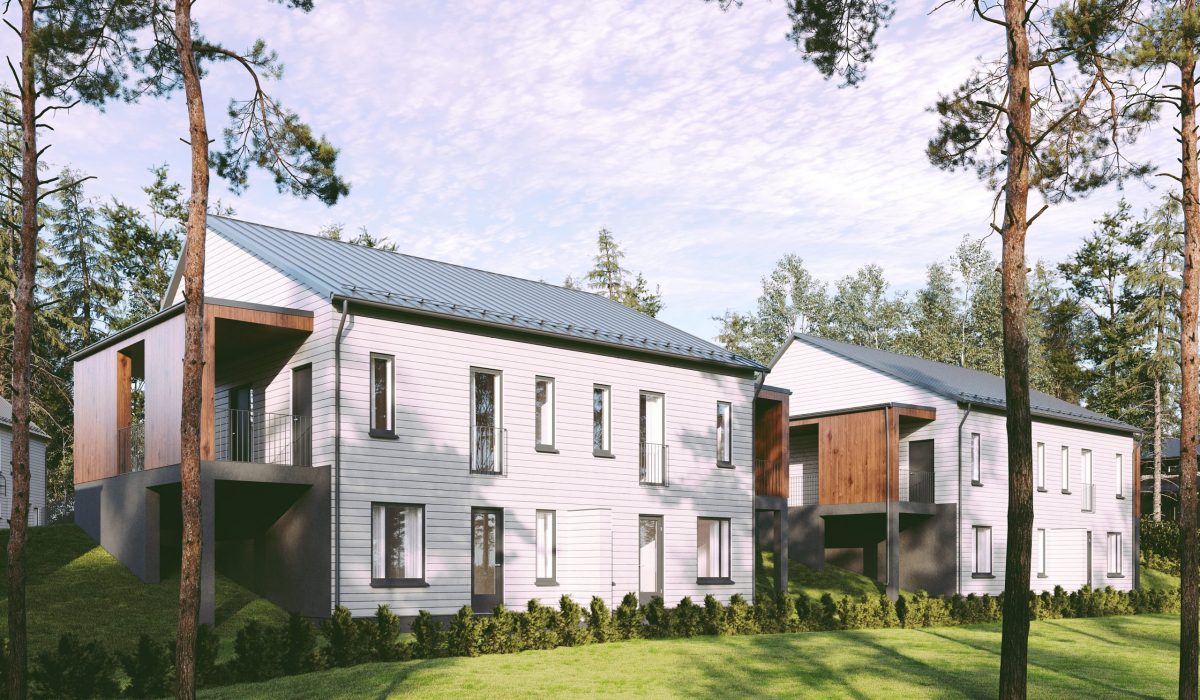 Piikintie | Helsinki | 2025